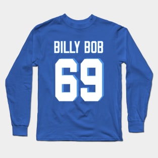 Billy Bob 69 Long Sleeve T-Shirt